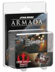 Star Wars Armada: CR90 Corellian Corvette Expansion Pack